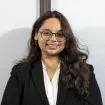 Photo of Ritika Ghosh 