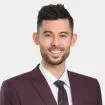 Photo of Andrew  Wong