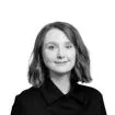 Photo of Eve McGlynn