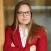 Photo of Hilary Ledwell
