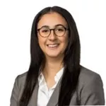 Photo of Kate Nammour