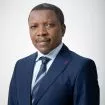 Photo of Amani  Cibambo (Amani Law Firm)