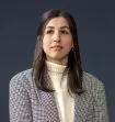 Photo of Isabella Sorroche Zambo