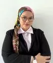 Radhia Syahira Photo