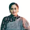 Photo of P.V. Aruna Kumari