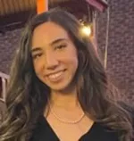 Photo of Michaela  Georgiou