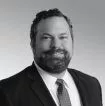 Photo of Douglas Robinson
