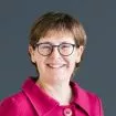 Photo of  Laurie  Wright