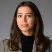 Photo of Alicia Ogborn