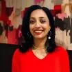 Photo of Sarah  Varghese