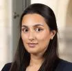 Photo of Sarah  Amarnath