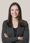 Photo of Erin McKlusky