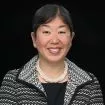Photo of Kyoko Takahashi Lin