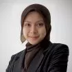 Photo of Izzati  Asyiqin Adzhar