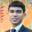 Photo of David Brian Leong Retna