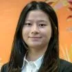 Photo of Khong Ling Qi