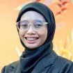Photo of Maisarah Afifah Azunan
