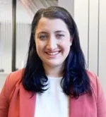 Photo of Alexandra Toutzoglou