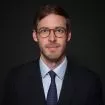 Photo of Alexander Gorst