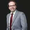 Photo of Joe Eisenlohr