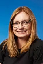 Photo of Kristal Rowe