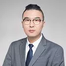 Photo of Fengdi   Liu