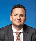 Photo of Paul  Comrie-Thomson