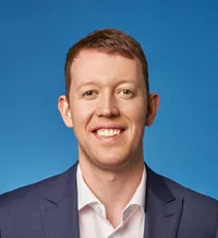 Photo of Jasper Fawcett