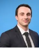 Photo of Niall Harvey