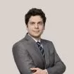 Photo of Carl Trudeau