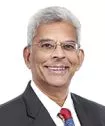 Photo of Gerald  Singham