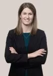 Photo of Jessica Campbell
