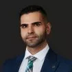 Photo of Shahab Ahanchin