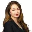 Photo of  Sherry Xiaoxuan Ding