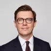 Photo of Oliver Thomson