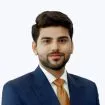 Photo of Masham Sheraz