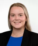 Photo of Morgan Graham