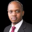 Photo of Melusi Dlamini