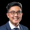 Photo of Lukas Lim