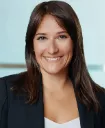 Photo of Andrea Kroetch