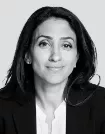 Photo of Parya Badie