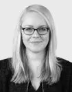 Photo of Sarah Hitchins