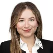 Photo of Valeria Palacio