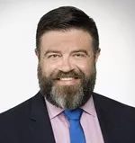Photo of Richard  Johnson