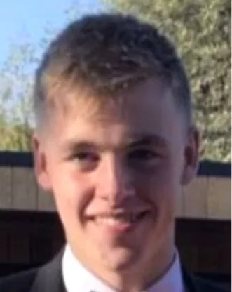 Photo of Jack Curtin