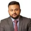 Photo of Tushar Srivastava