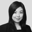 Photo of Jennifer Yu