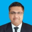 Photo of Ajay Garg