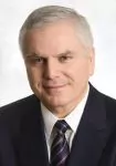 Photo of Charles Marquette
