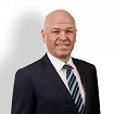 Photo of John Godber